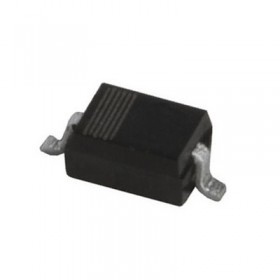 BZT52C6V2, 500mW 6.2V, SOD-123 Zener Diyot