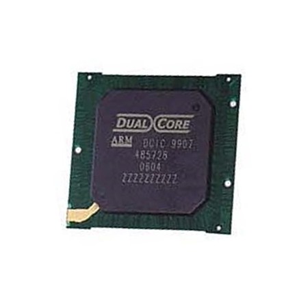 DCIC 9907, BGA SMD Entegre Devre