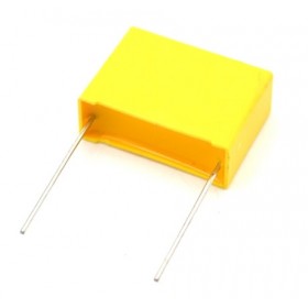 10nF 275V Polyester Kapasitör