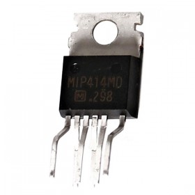 MIP415MD, TO-220-7C Entegre Devre