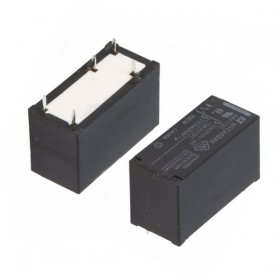 FTR-H1CA024V, 24VDC 10A 1Form C Röle