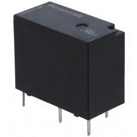 ALQ105, 10A 5VDC, 1 Form C Röle