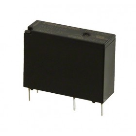 ALDP109W, 5A 9VDC, 1 Form A Röle