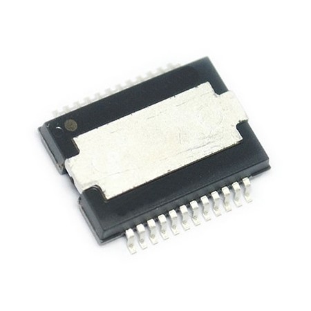 TDF8591TH/N1T, TDF8591, HSOP-24 SMD Entegre Devre