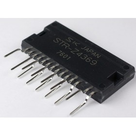 STR-Z4369, STRZ4369, Entegre Devre