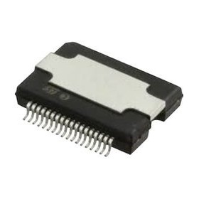 STA517B, POWERSO-36 SMD Entegre Devre