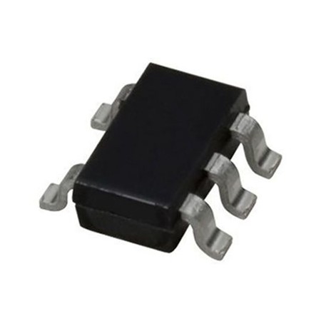 INA193AIDBVR, INA193, SOT23-5 SMD Entegre Devre