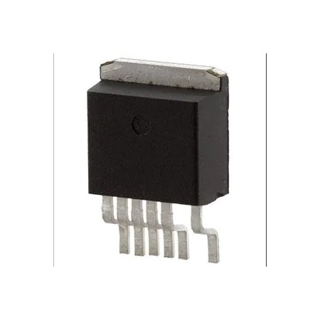 TOP250R, TOP250, TO263-7C Entegre Devre