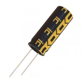 3F 2.7V Süper Kapasitör