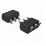 FDC642P, 642P, 20V 4A, SSOT-6 SMD Mosfet