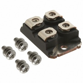 IXSN80N60A, 100A 600V SOT-227B IGBT Modül