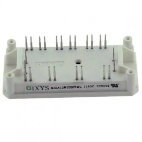 MIXA10W1200TML, 1200V 12A IGBT Modül
