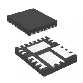 IR3822MPBF, 3822, PQFN (5x6) SMD Entegre Devre