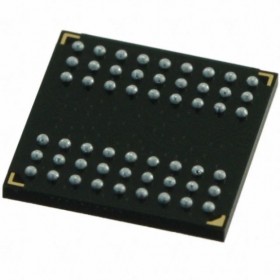 MT48LC16M16A2BG-75, VFBGA-54 SMD Entegre Devre