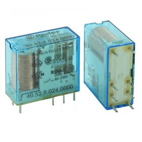 Finder 40.52.9.024.0000