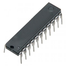 NJM3774D2, DIP-22 Entegre Devre