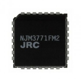 NJM3771FM2, PLCC-28 SMD Entegre Devre