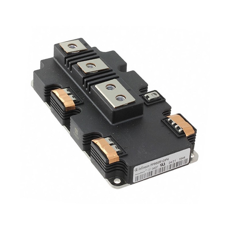 FF900R12IP4, 1200V 900A IGBT Modül