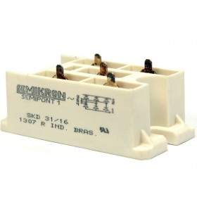 SKD31/16 - SKD 31 / 16