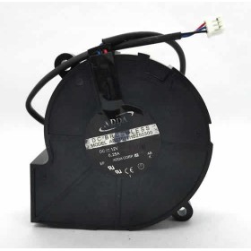 AB07012HB250300, 70x25mm 12VDC 0.25A 3 Kablolu Salyangoz Fan