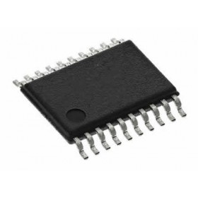 TPS23756PWP, TPS23756, HTSSOP-20 SMD Entegre Devre