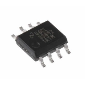 DS8921ATM, DS892, SOIC-8 SMD Entegre Devre