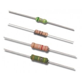 82K Ohm 1/4W Direnç (50'li paket)