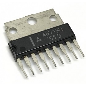 AN7130, HSIP-9 Entegre Devre