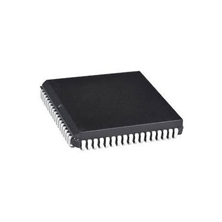 Z8018010VSG, PLCC-68 SMD Mikroişlemci