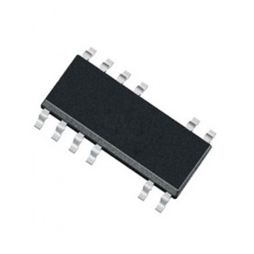 ICE3B0365JG, 3B0365JG, SOIC-16-12L SMD Entegre Devre