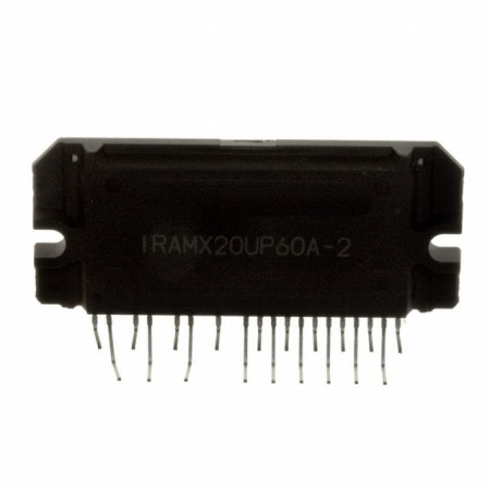 IRAMX20UP60A-2, 600V 20A POWERSIP-23 IGBT Güç Modülü