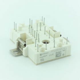 FP20R06KL4, 600V 20A IGBT Modül