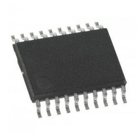 TC74VHC245FT, VHC245, TSSOP-20 SMD Entegre Devre