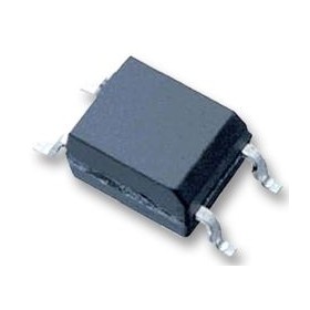 ACPL-204V, A204V, SMD-4 Optokuplör
