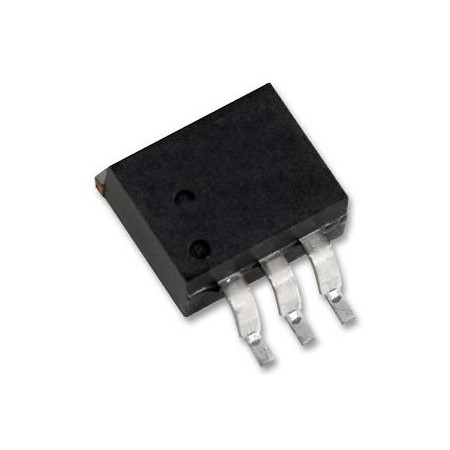 DSP8-12AS, 8A 1200V TO-263 Diyot