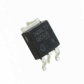IPD30N06S2L-23, 2N06L23, TO-252 SMD Mosfet Transistör