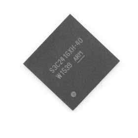 S3C2416XH, BGA SMD Mikroişlemci