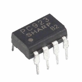 PC923, DIP-8 Entegre Devre