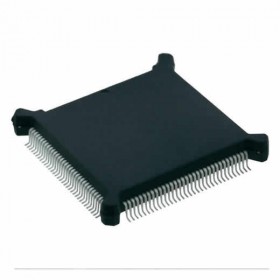 QU80386EX33, PQFP-100 SMD İşlemci