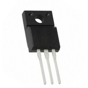 IPA032N06N3G, 032N06N, TO-220FP Mosfet Transistör