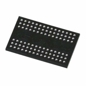 MT46H64M32LFBQ-48, VFBGA-90 2G SMD DRAM