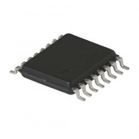 LT8610ABIMSE-5 610AB5, MSOP-16 SMD Voltaj Regülatör