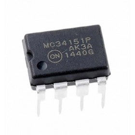 MC34151P, MC34151, DIP-8 Entegre Devre