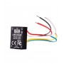 LDB-500LW, 2-32V 500mA DC/DC LED Sürücü, Mean Well