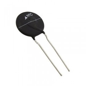NTC1.5D-15, 15mm Termistör