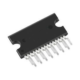 LV5680, HZIP-15 Voltaj Regülatör