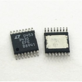 LT3430EFE, 3430, TSSOP-16 SMD Voltaj Regülatör
