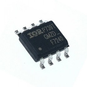 IRF7240, F7240, SOIC-8 SMD Mosfet Transistör