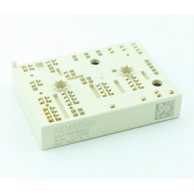SKiiP39AHB16V1, 1600V 121A IGBT Modül