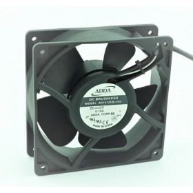 AD1212UB-F53, 120x120x38mm 12VDC 0.70A 3 Kablolu Fan